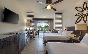 Ocean Coral & Turquesa Hotel